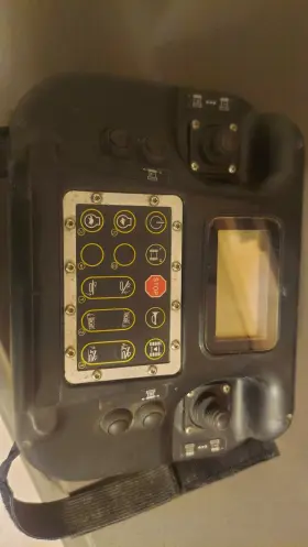 296541552 Vermeer Series 2 And 3 Directional Drill Wireless Walk Remote Battery 296541552 Vermeer Series 2 And 3 Directional Drill Wireless Walk Remote Battery