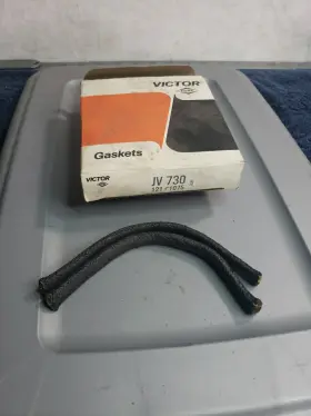 121-1075 Victor Jv730 Gasket 121-1075 Victor Jv730 Gasket