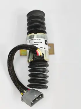 11033954 Volvo Stop Solenoid