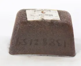 13882154 Volvo New Road Machinery Pad