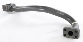 Volvo 14517676 New Genuine Oem Construction Pipe