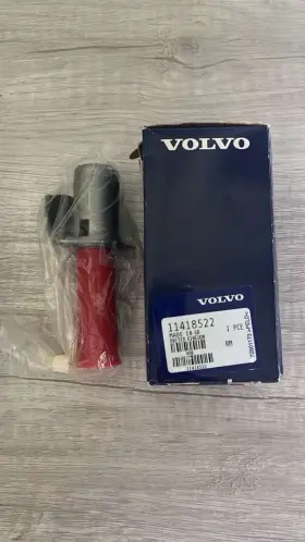 14550884 Volvo Genuine Hydraulic Pump Solenoid Valve Coil For Ec210b Excavator