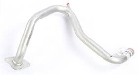 Volvo 17264532 New Genuine Oem Construction Breather Pipe