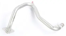 17264532 Volvo New Genuine Oem Construction Breather Pipe