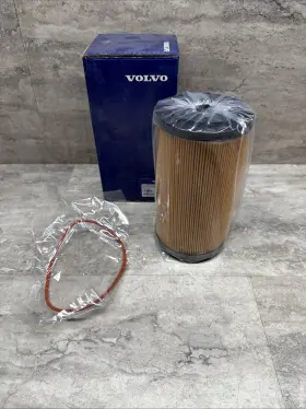 23476569 Volvo Oem Filter Element Kit New 23476569 Volvo Oem Filter Element Kit New
