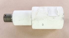 Volvo 62716 New Genuine Oem Champion Motor Grader Collar Adjustment Drag Link