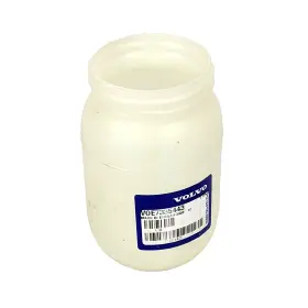 7335443 Volvo Engine Reservoir Can Container Oem Genuine Part Voe Heavy Loader