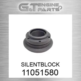 11051580 Volvo Replacement Silentblock Fits New Aftermarket 11051580 Volvo Replacement Silentblock Fits New Aftermarket