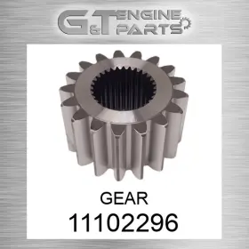 11102296 Volvo Replacement Gear Fits New Aftermarket 11102296 Volvo Replacement Gear Fits New Aftermarket