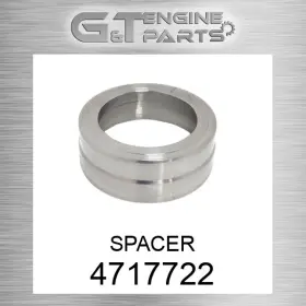 4717722 Volvo Replacement Spacer Fits New Aftermarket