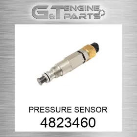 4823460 Volvo Replacement Pressure Sensor Fits New Aftermarket