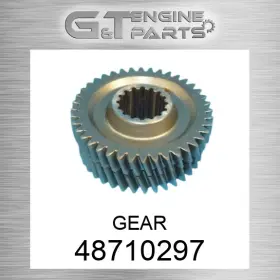 48710297 Volvo Replacement Gear Fits New Aftermarket 48710297 Volvo Replacement Gear Fits New Aftermarket
