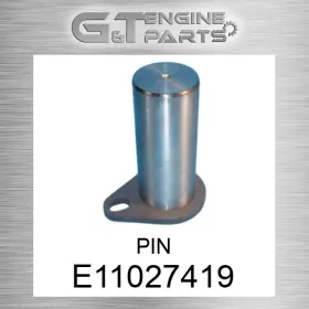 E11027419 Volvo Replacement Pin Fits New Aftermarket
