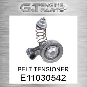 Volvo Replacement E11030542 Belt Tensioner Fits New Aftermarket