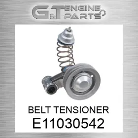 E11030542 Volvo Replacement Belt Tensioner Fits New Aftermarket
