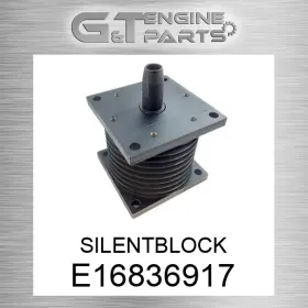 E16836917 Volvo Replacement Silentblock Fits New Aftermarket