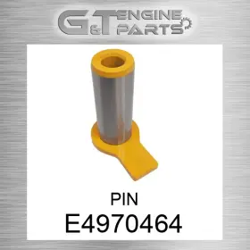 E4970464 Volvo Replacement Pin Fits New Aftermarket E4970464 Volvo Replacement Pin Fits New Aftermarket