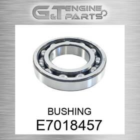 Volvo Replacement E7018457 Bushing Fits New Aftermarket