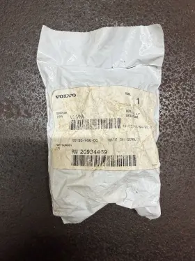 20934469oem Volvo Rm20934469 Genuine Heavy Equipment Relay New Rm