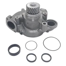 Vo8113522 Volvo New Aftermarket Water Pump