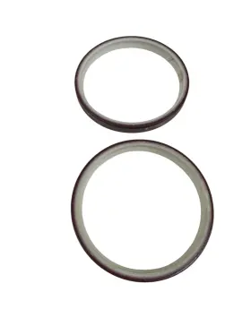 Voe11005014 Volvo Genuine Scraper Ring Lot Of 2 Sale Voe11005014 Volvo Genuine Scraper Ring Lot Of 2 Sale