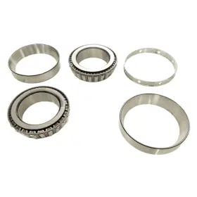 Voe11195856 Volvo Bearing Kit Fits New Surplus No Box Voe11195856 Volvo Bearing Kit Fits New Surplus No Box