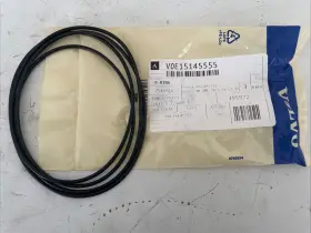 Voe15145555 Volvo Genuine Heavy Equipment O-ring 15145555 New Oem Voe15145555 Volvo Genuine Heavy Equipment O-ring 15145555 New Oem