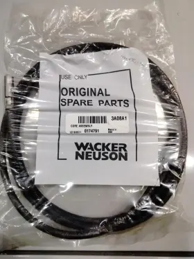 0174791 Wacker Neuson New Vibrator Corecable