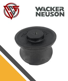 Wacker Neuson 5002004814 Shockmount 100 X 58-45sh Frm C