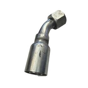 Weatherhead 16u-696 1 Inch Hose X Jic/sae - 45 Bend Cs25-16x16