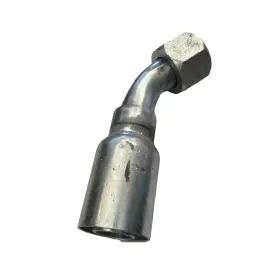 Cs25-16x16 Weatherhead 16u-696 1 Inch Hose X Jic/sae - 45 Bend