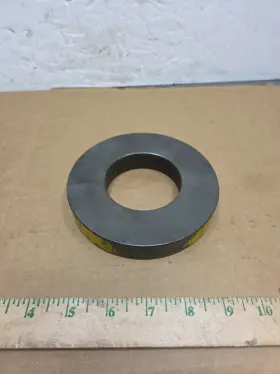T-400-62 Weatherhead T400-62 Used Die Ring Yellow