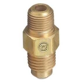 Western Enterprises 698944066192 33 Cga 023 Body 1/4 Npt