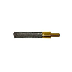 Wheelspart Abc1315 1 Tank Fuel Screen Fits For International Tractor Stem Sediment Bowl Strainer