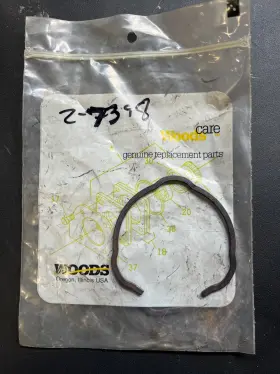 2-7398 Woods #7398 Ring Snap 2-7398 Woods #7398 Ring Snap