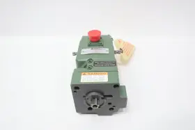 D8250-501 Woodward Actuator Governor