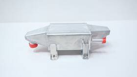 Wuxi 176464 Aht Intercooler
