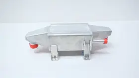 176464 Wuxi Aht Intercooler