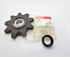 119529 Xprt Genuine Parts 9-tooth Sprocket Assembly