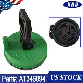 Xrd At346094 1pcs Fuel Cap Fit For John Deere 325sl 370e 3754g Ager1159987 Us