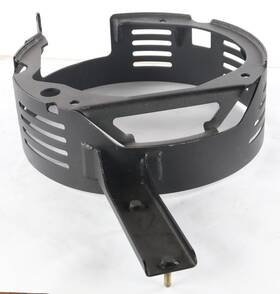Yanmar 118410-44650 New Genuine Oem Guard Fan
