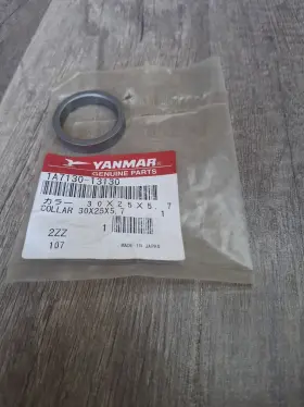 1a7130-13130 Yanmar Collar 30x25x5.7