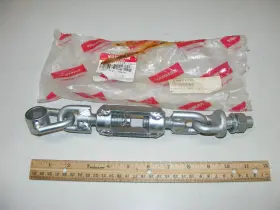 1a8405-74101 Yanmar Check Chain Zz13