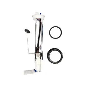Hnm064 Yezoauto Fuel Pump Module Assembly Compatible With Polaris Ranger 800 2013-2017 570 2