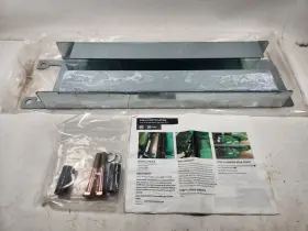 460317 Yield 360 John Deere 700 Head. Center. Trash Shield Kit P#460317 460317 Yield 360 John Deere 700 Head. Center. Trash Shield Kit P#460317