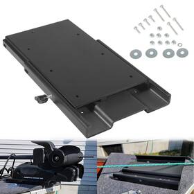 Yourour Yr-1854035 1854035 Mka-16-03 Trolling Motor Quick Release Bracket Release