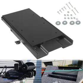 Yr-1854035 Yourour 1854035 Mka-16-03 Trolling Motor Quick Release Bracket Yr-1854035 Yourour 1854035 Mka-16-03 Trolling Motor Quick Release Bracket