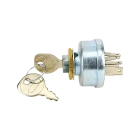 14ai825p352 Zbox 092556ma Ignition Switch Fits Mtd/cub Cadet/white 14au848h300