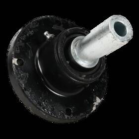 Zbox 461663 Spindle Compatible With Scag Ferris Encore Wright Equipment - A-b1co73