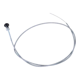A-b1sb237 Zbox 703971 Control Choke Cable Fits Universal - Replaces B1sb237